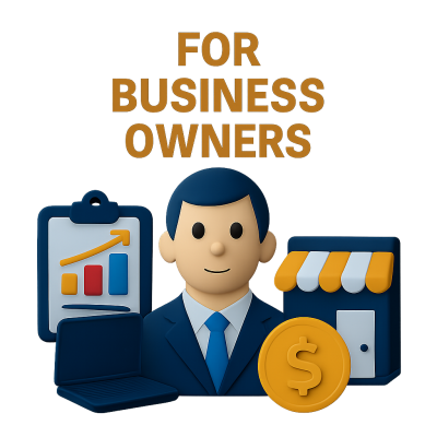 For Business Owners