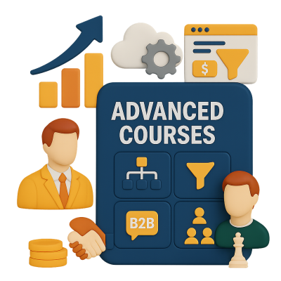 Advanced Courses