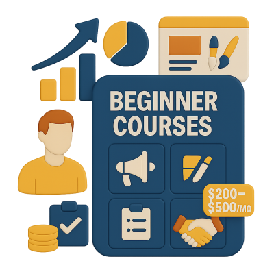 Beginner Courses