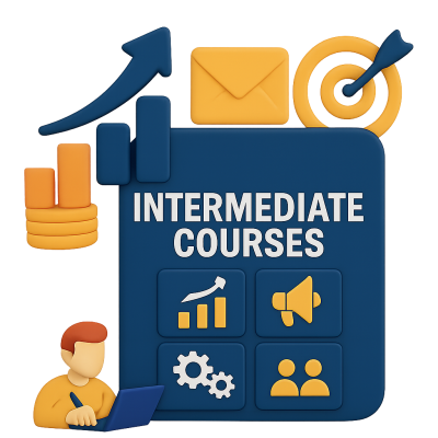 Intermediate Courses